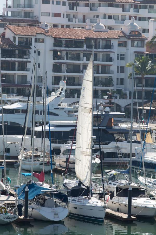 Avenida Paseo De La Marina 249, Marina Vallarta, 48335, Jal Puerto Vallarta Extérieur photo