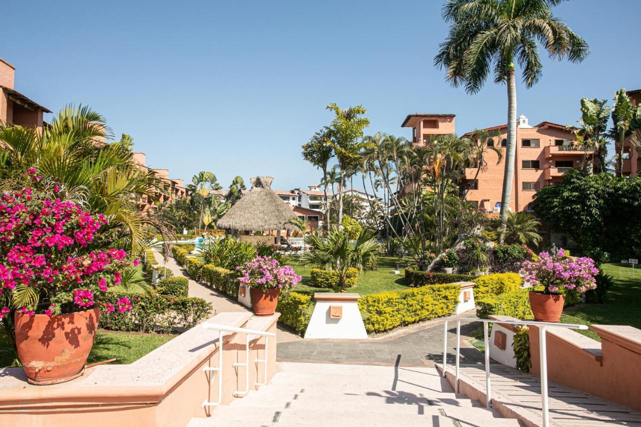Avenida Paseo De La Marina 249, Marina Vallarta, 48335, Jal Puerto Vallarta Extérieur photo