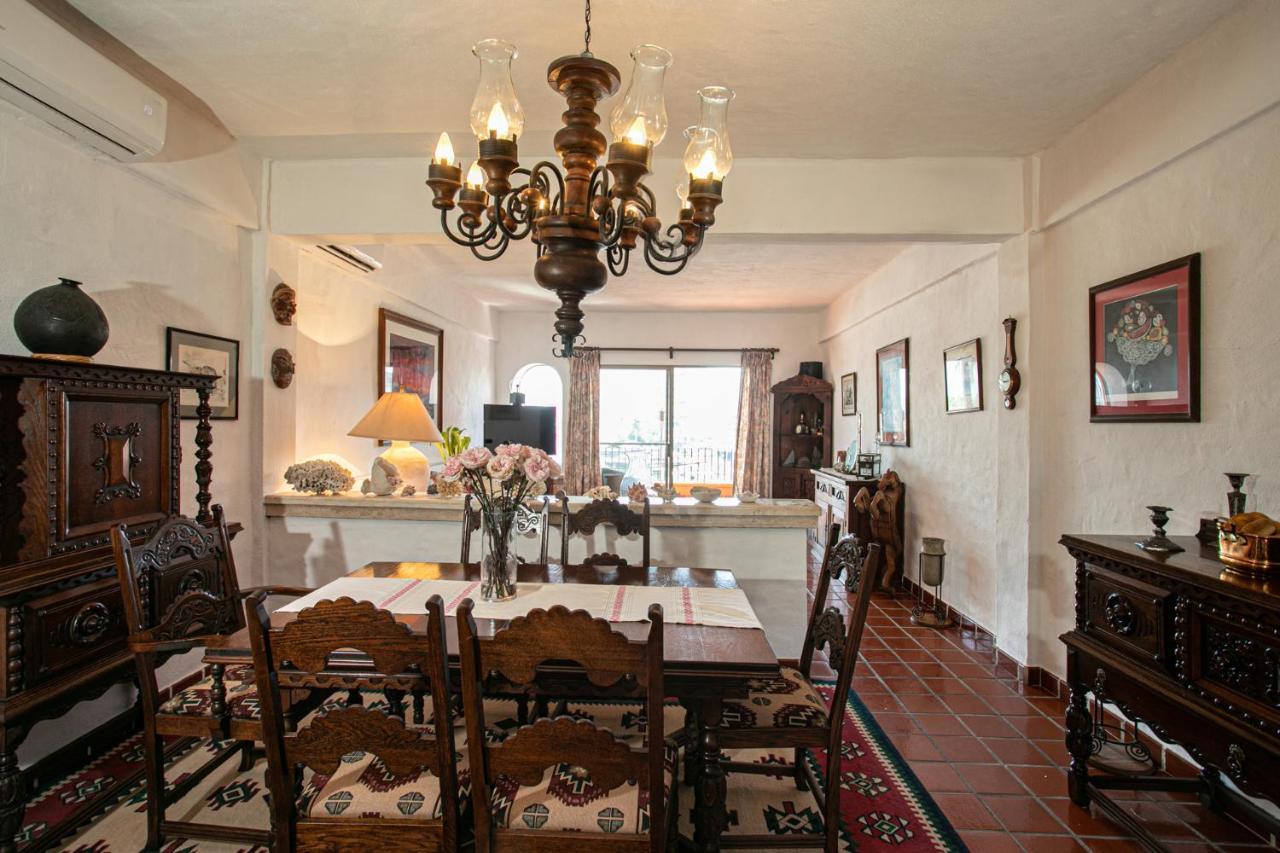 Avenida Paseo De La Marina 249, Marina Vallarta, 48335, Jal Puerto Vallarta Extérieur photo