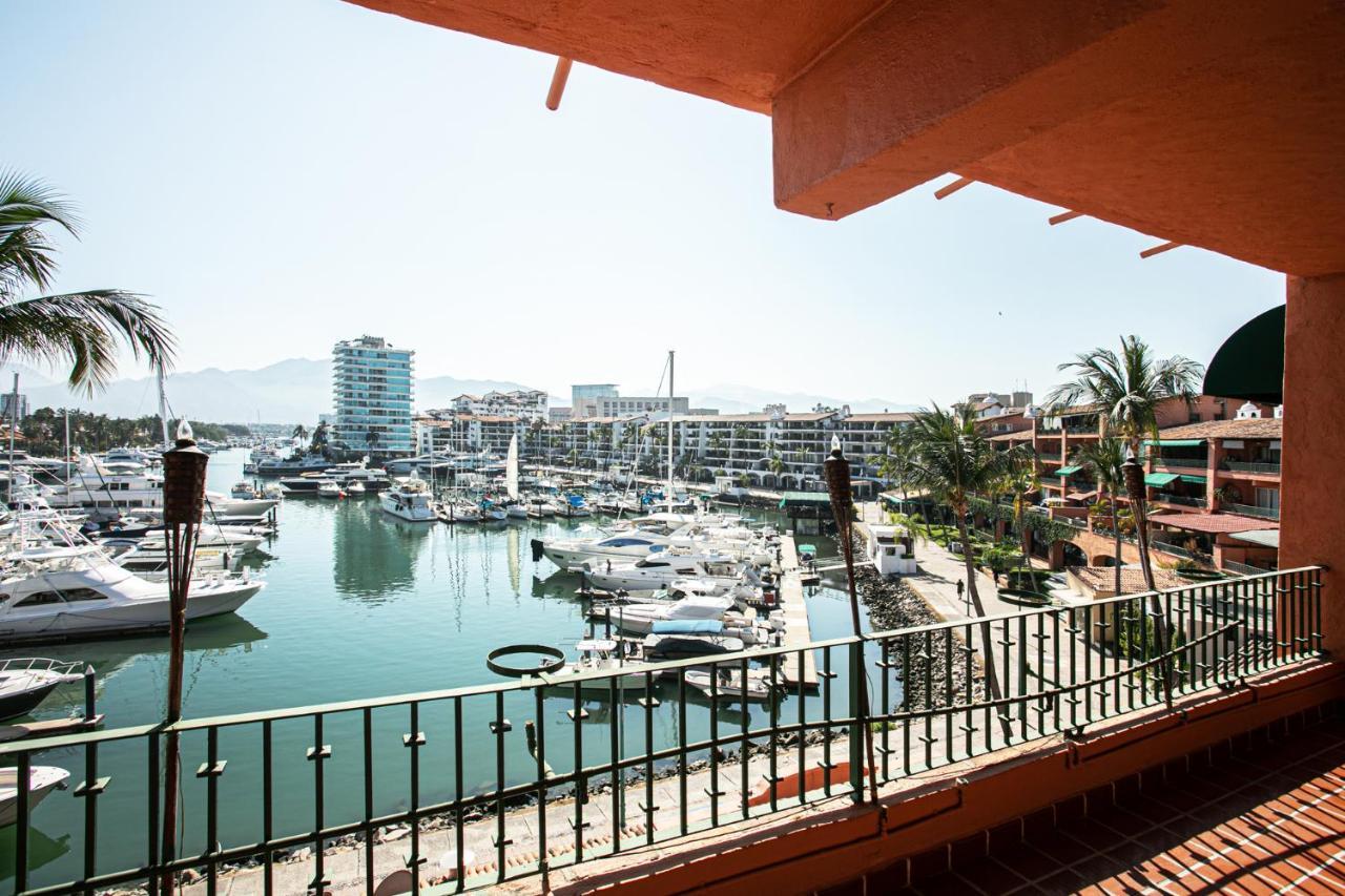 Avenida Paseo De La Marina 249, Marina Vallarta, 48335, Jal Puerto Vallarta Extérieur photo