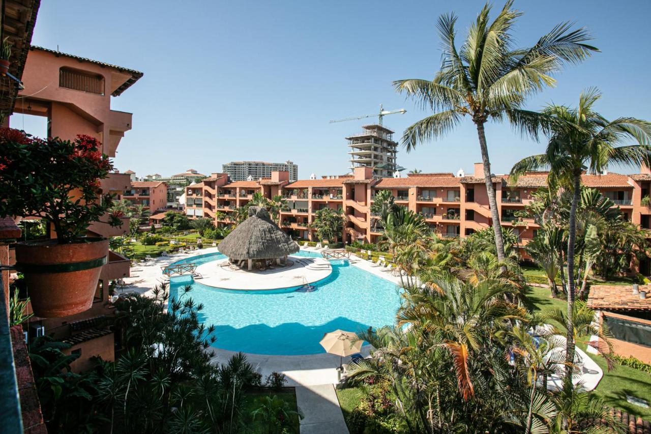 Avenida Paseo De La Marina 249, Marina Vallarta, 48335, Jal Puerto Vallarta Extérieur photo