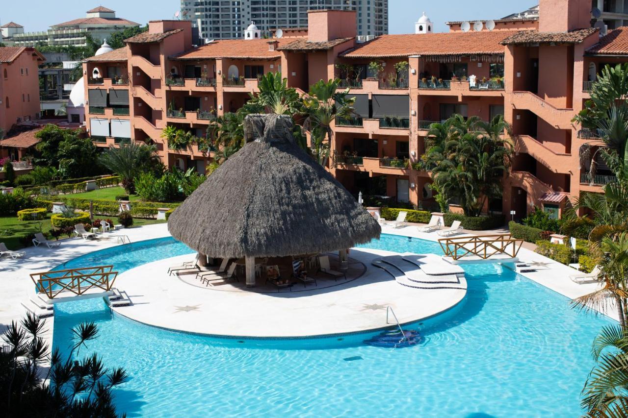 Avenida Paseo De La Marina 249, Marina Vallarta, 48335, Jal Puerto Vallarta Extérieur photo