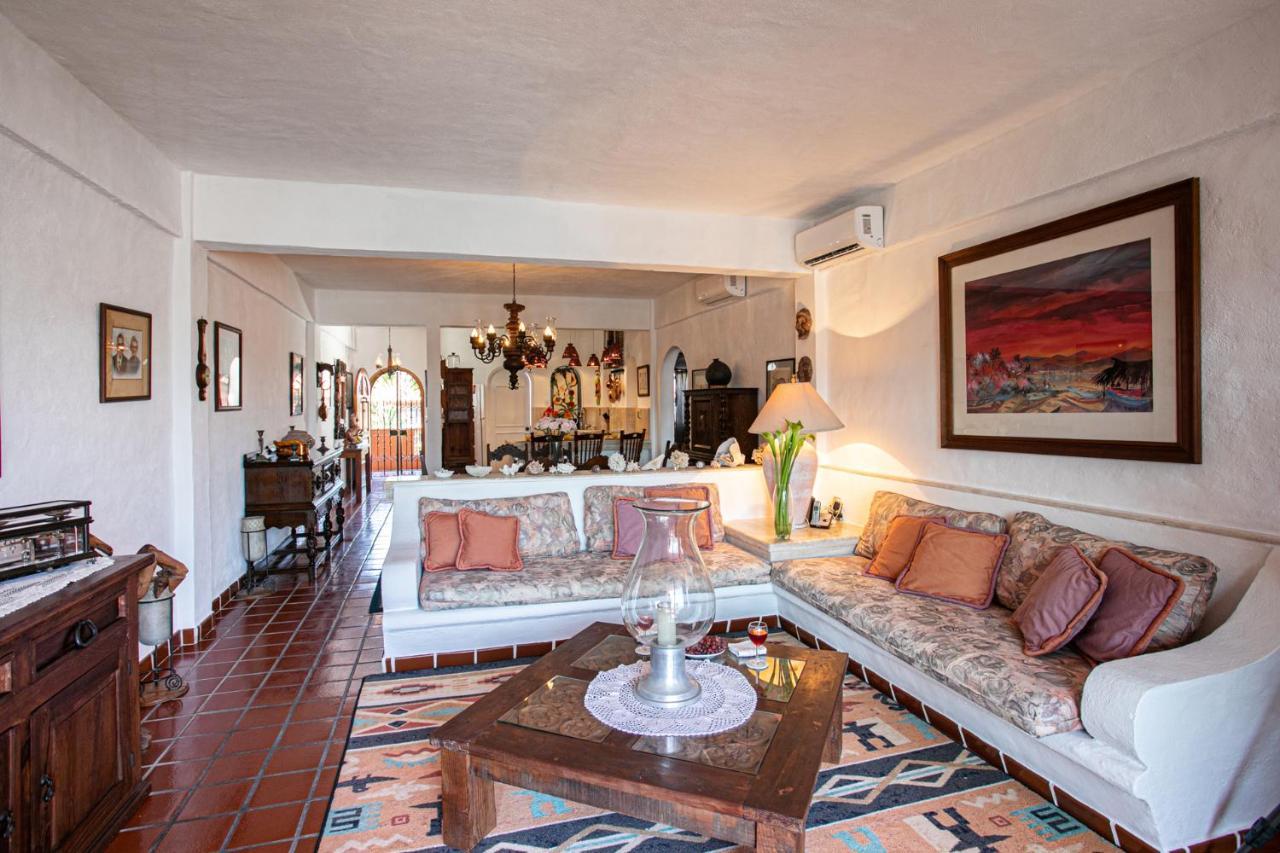 Avenida Paseo De La Marina 249, Marina Vallarta, 48335, Jal Puerto Vallarta Extérieur photo