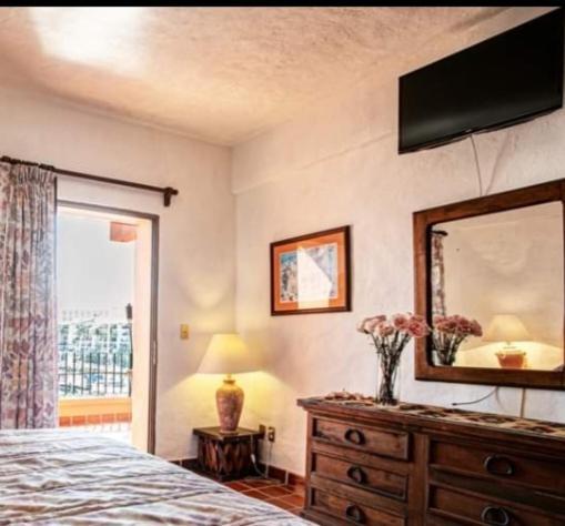 Avenida Paseo De La Marina 249, Marina Vallarta, 48335, Jal Puerto Vallarta Extérieur photo