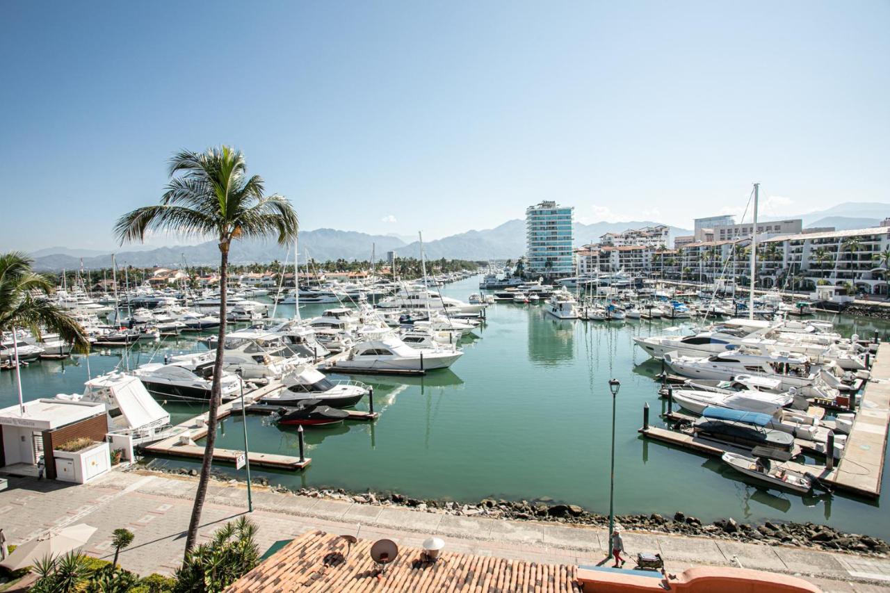 Avenida Paseo De La Marina 249, Marina Vallarta, 48335, Jal Puerto Vallarta Extérieur photo